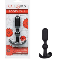 CalExotics Booty Call Booty Teaser- Black